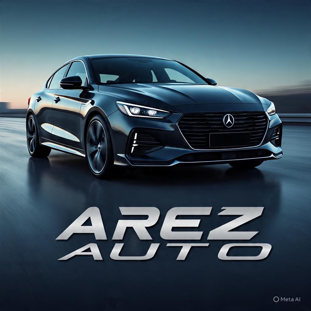 Arez Auto